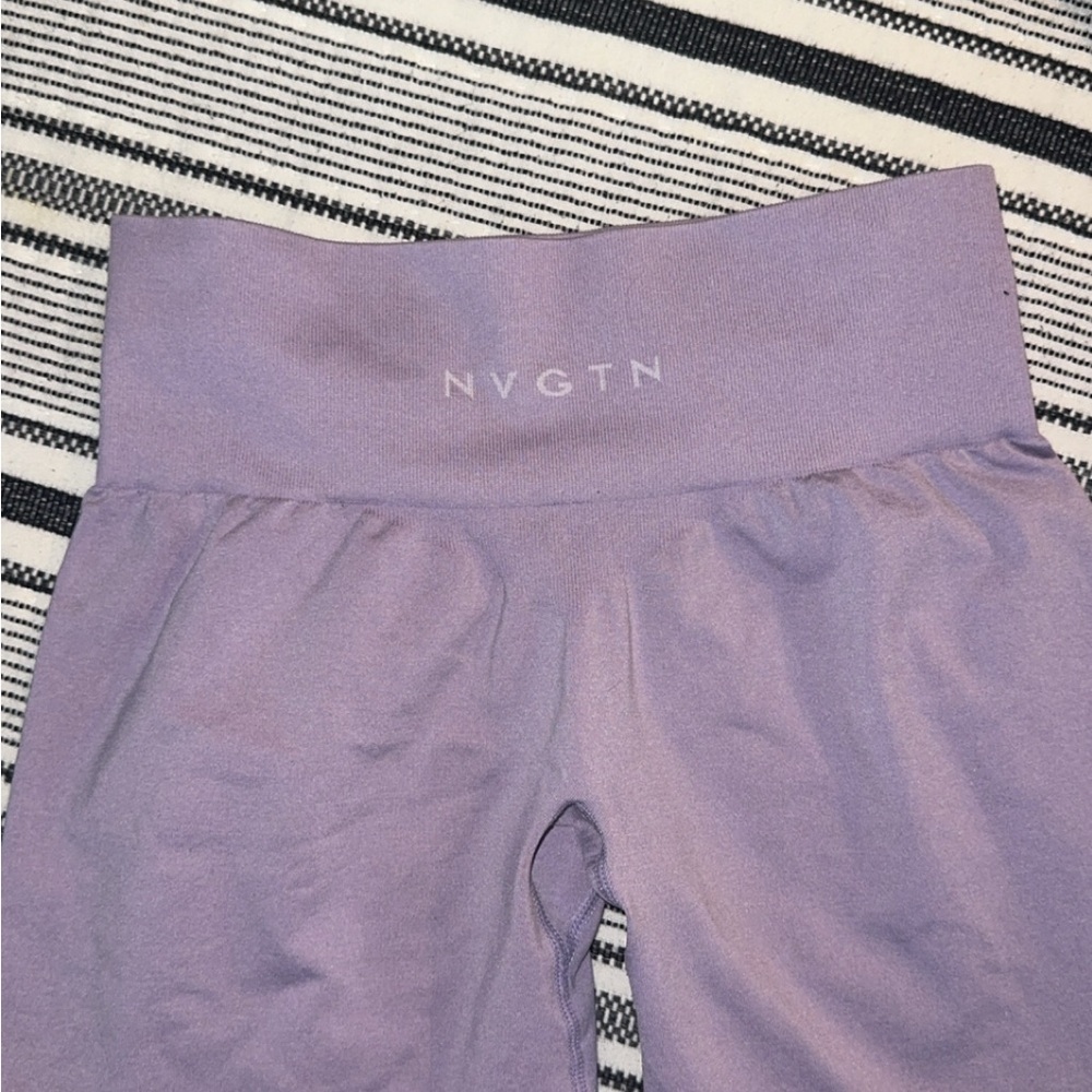 NVGTN Shorts